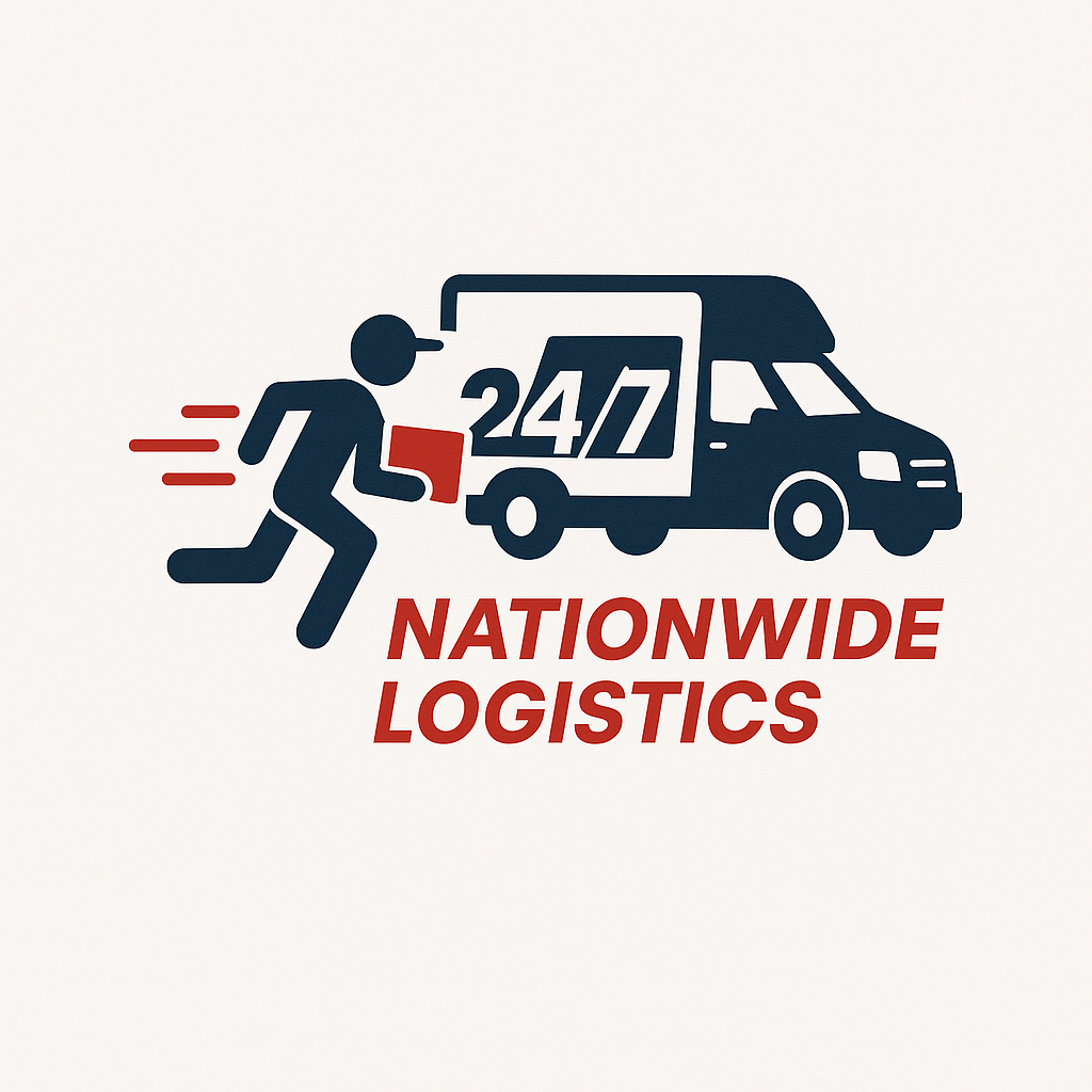 Nationwide Logistics